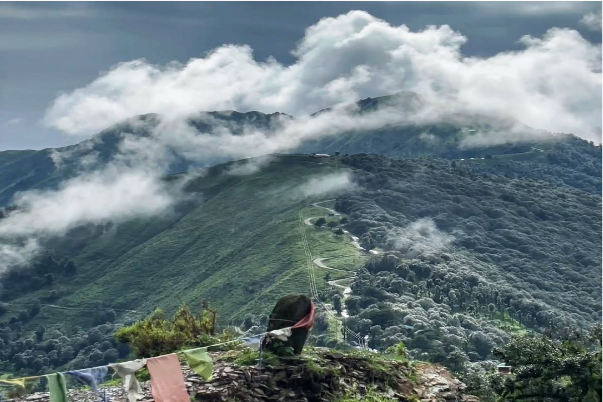 Uttarakhand Tour Gallery